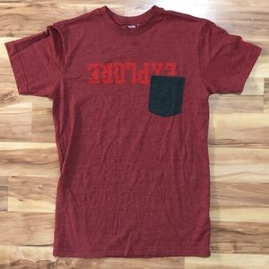 NWOT Men’s North Face T-Shirt